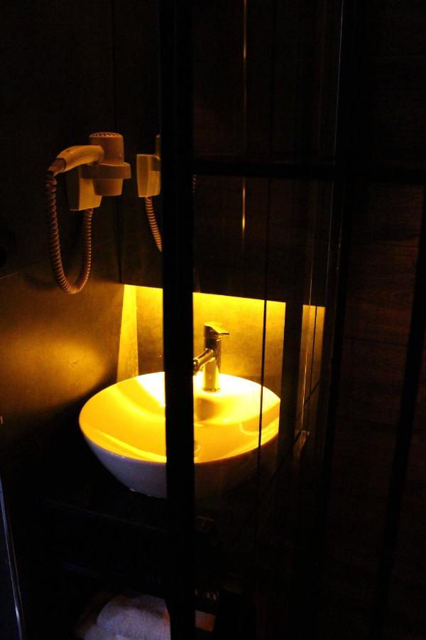 ห้องดีลักซ์สำหรับสี่ท่าน