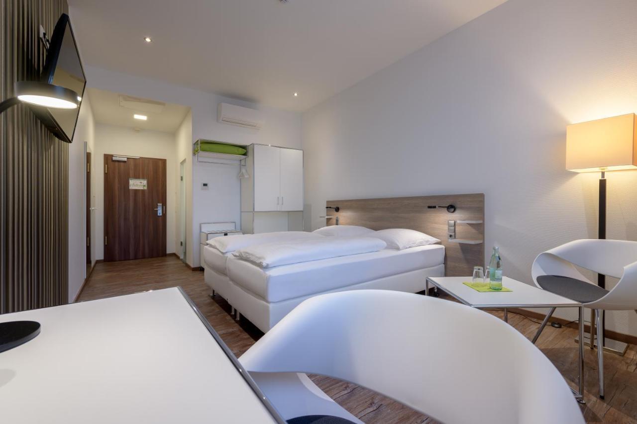 Park Double Room