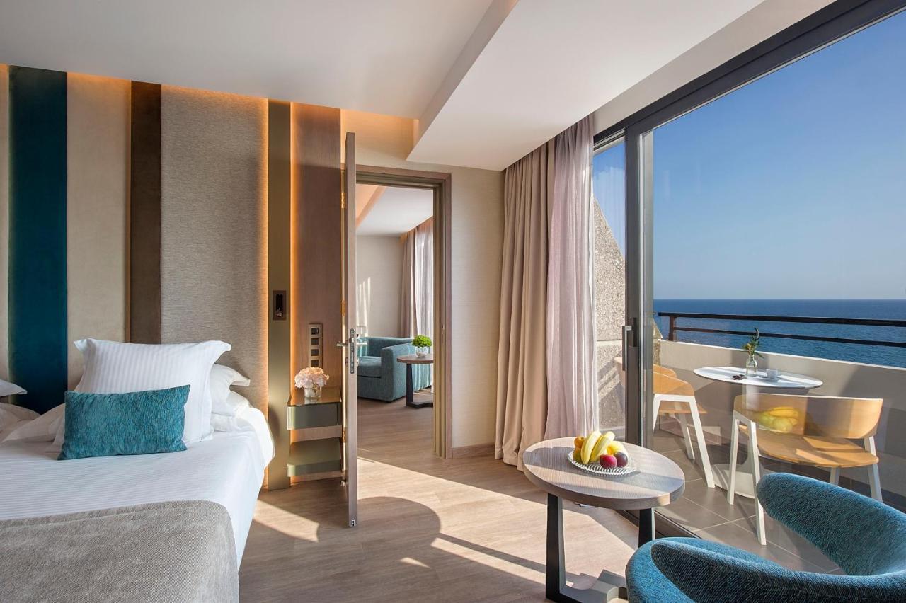 Family Room Plus with Sea View (2 Adults + 3 Children),1433875981:JPEG