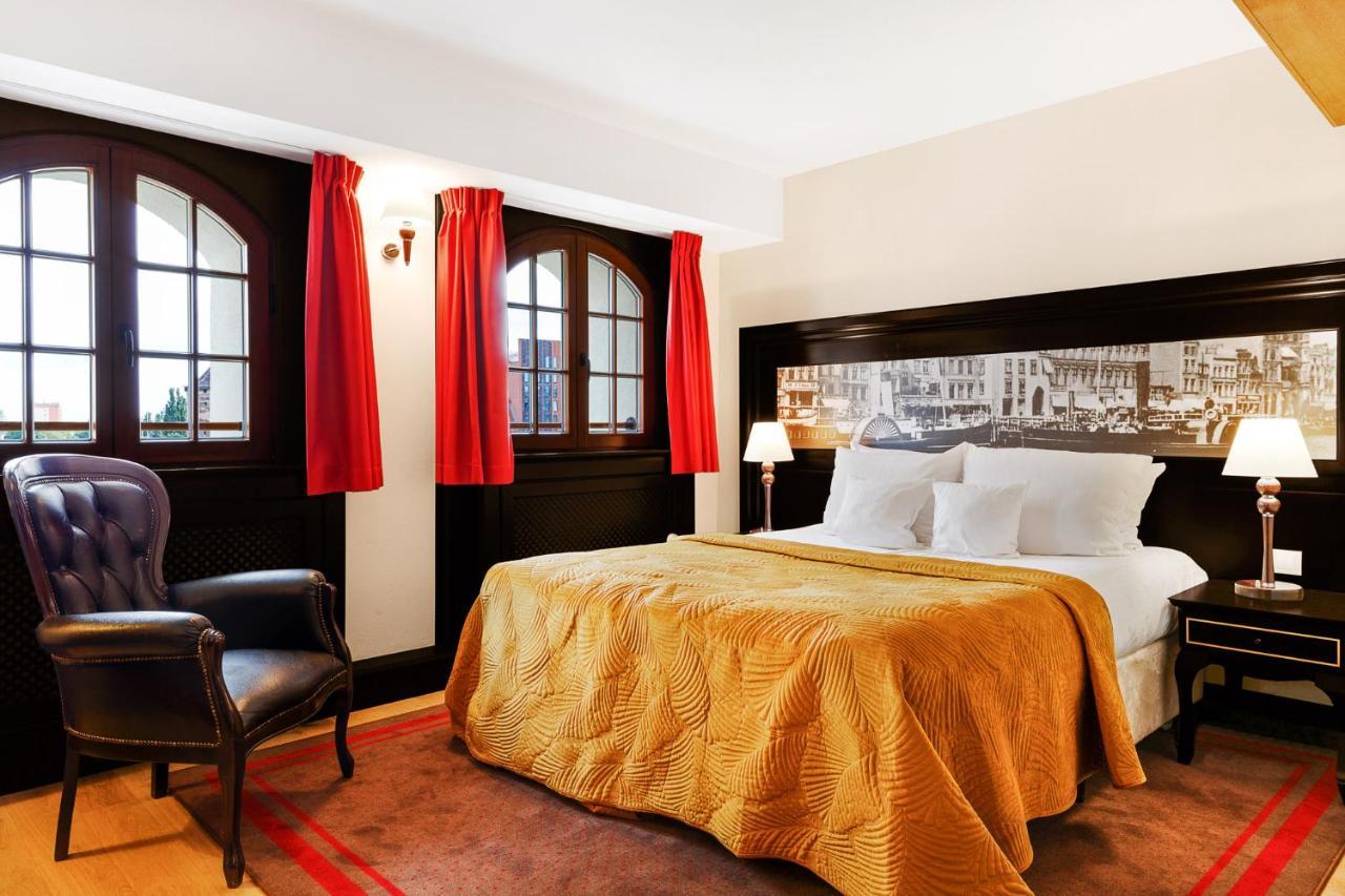 Premium Double Room 5 Stars