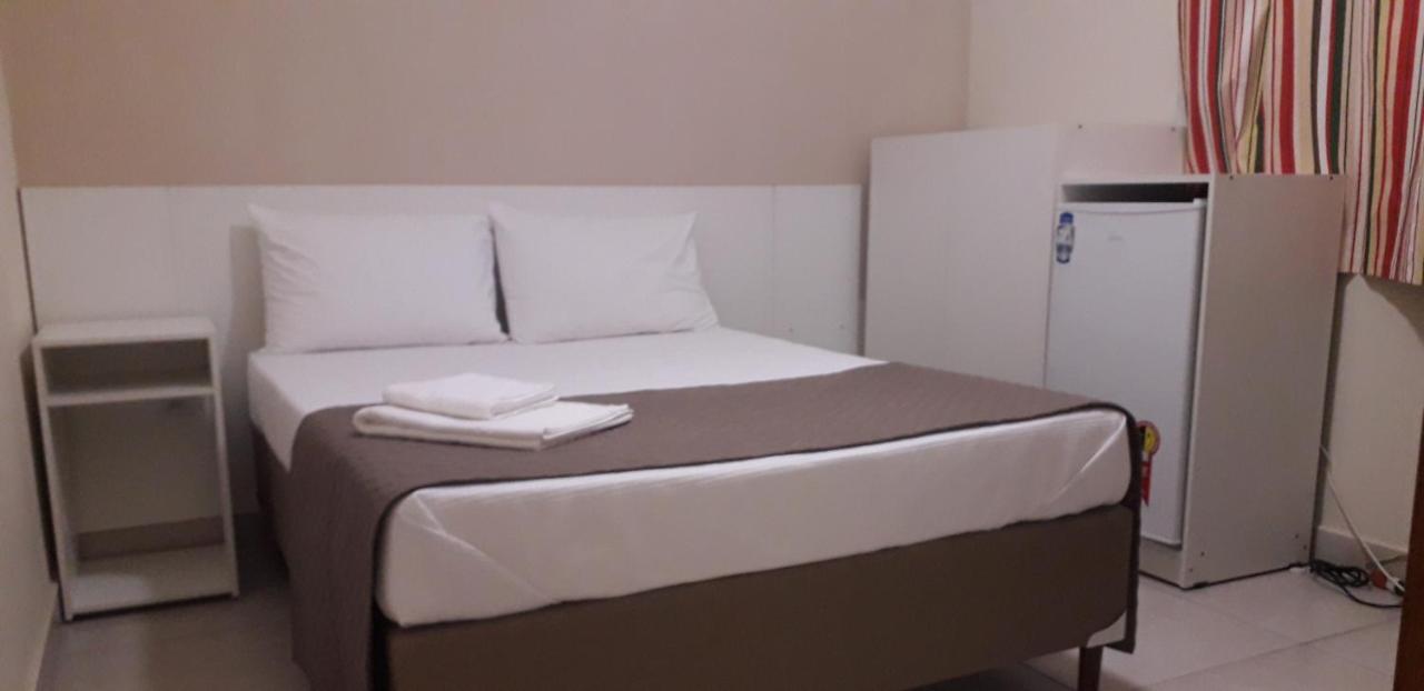 Quarto Duplo