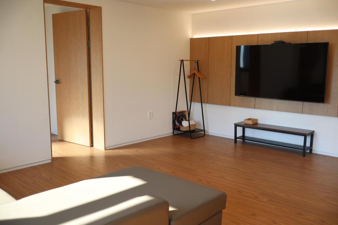 Family Suite with Balcony