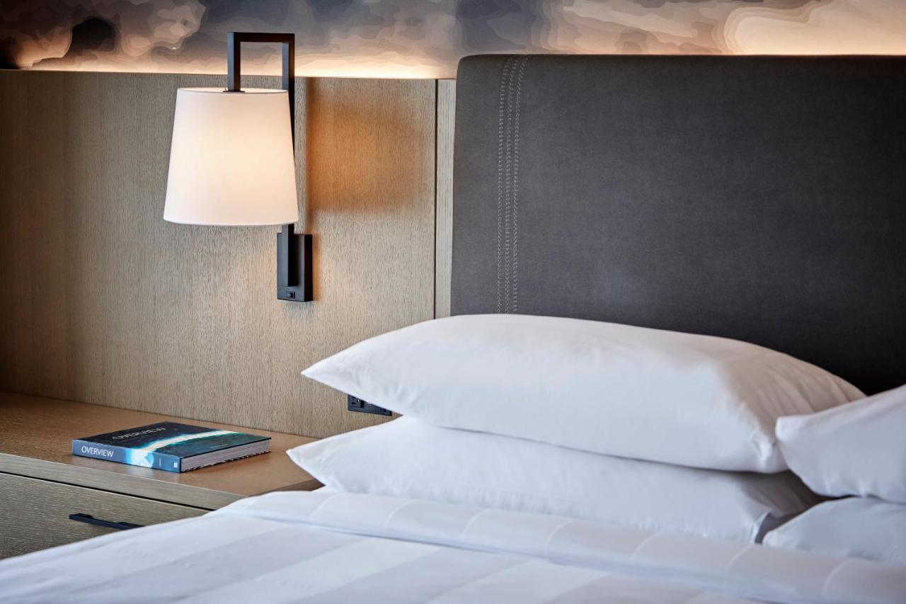 King Room - Hearing Accessible