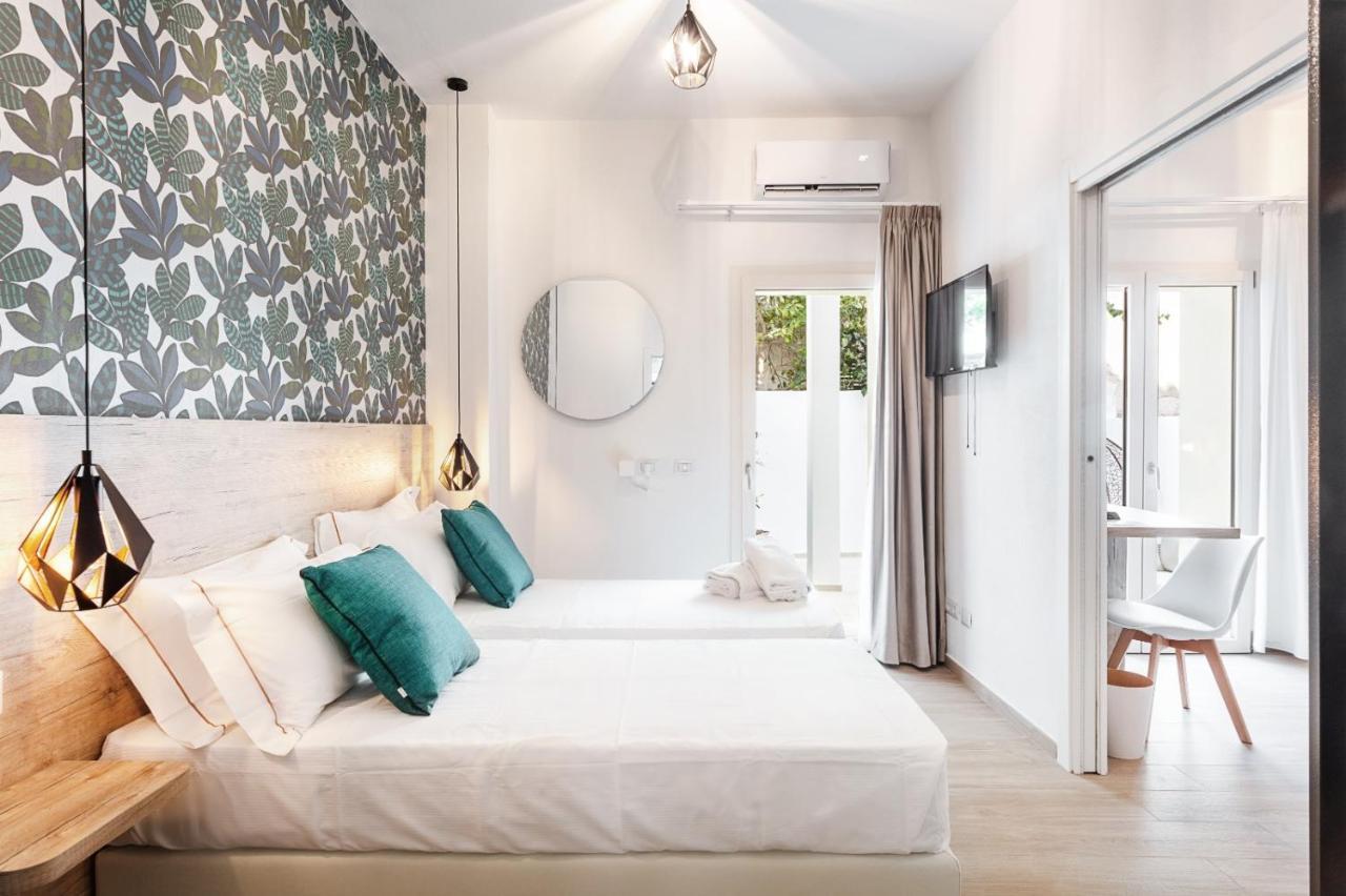 Superior Quadruple Room