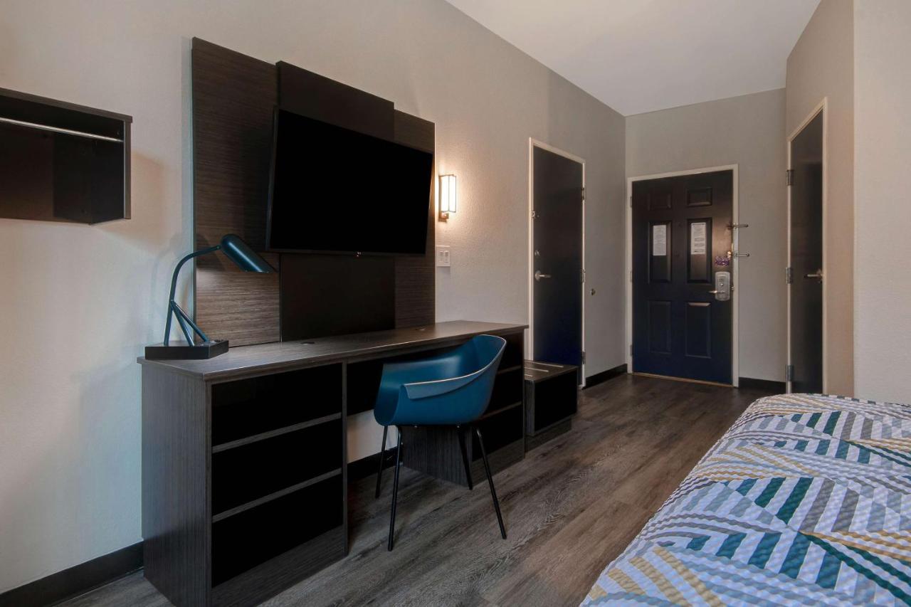 Habitación - No fumadores - Cama grande