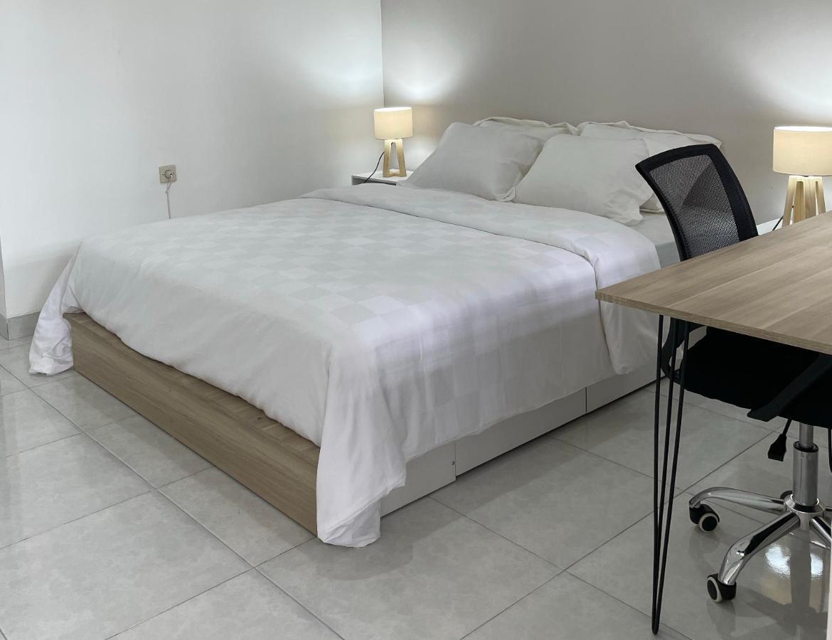Kamar Double