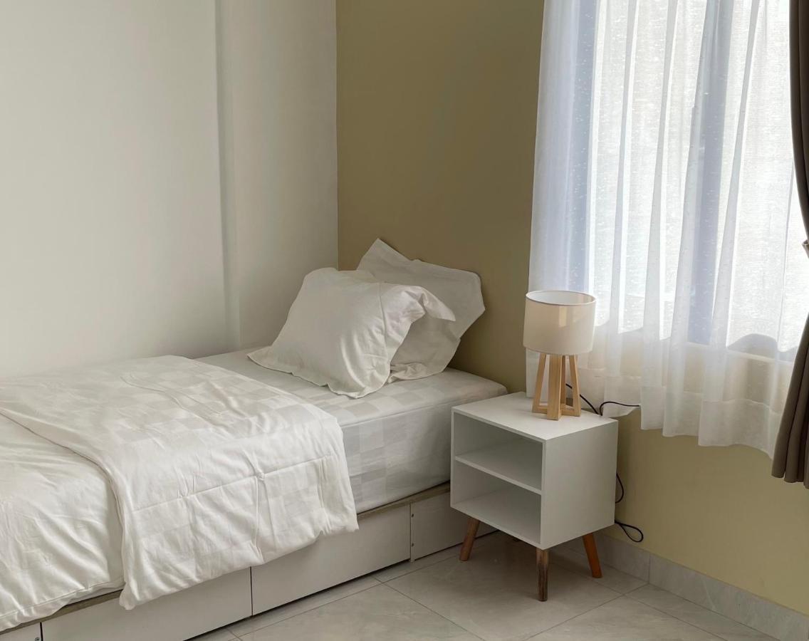 Kamar Budget Single