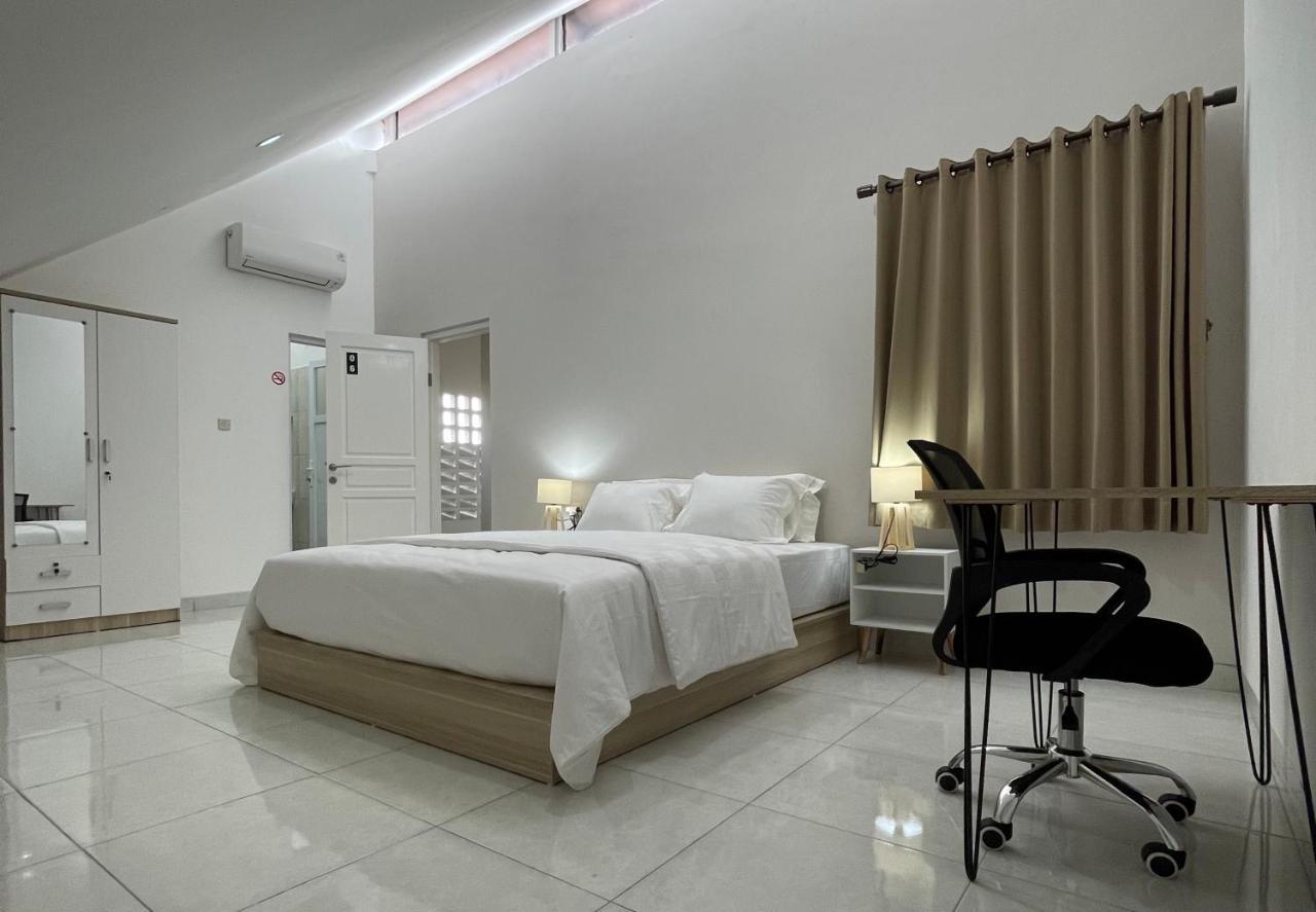 Kamar Deluxe Double
