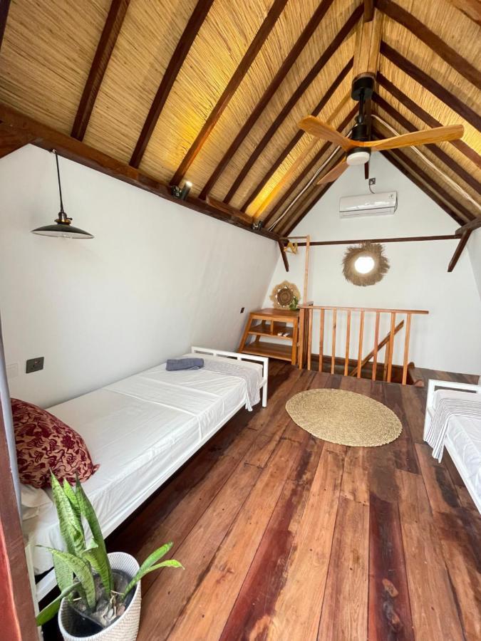 Bungalow Keluarga
