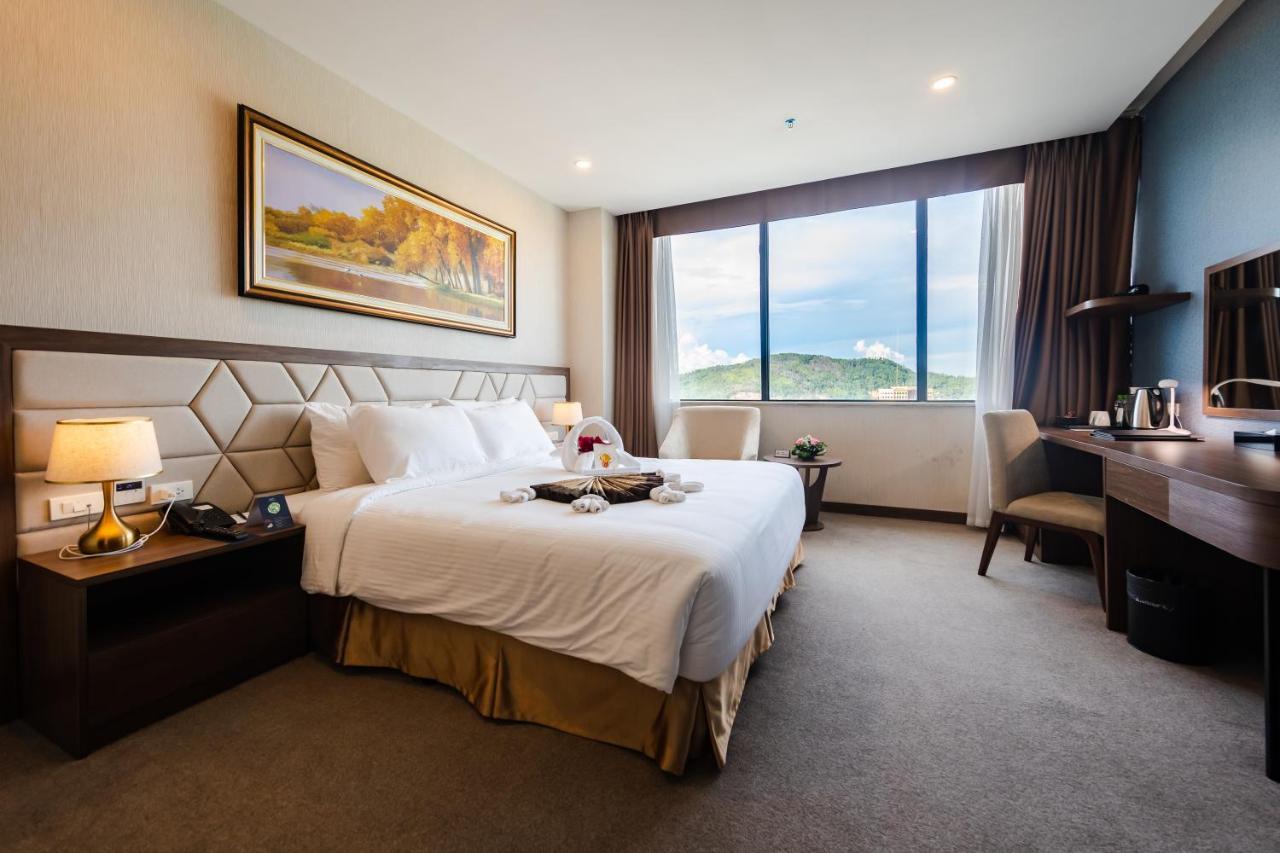 Suite Executive