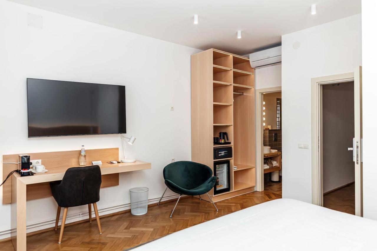 Habitación Doble Superior