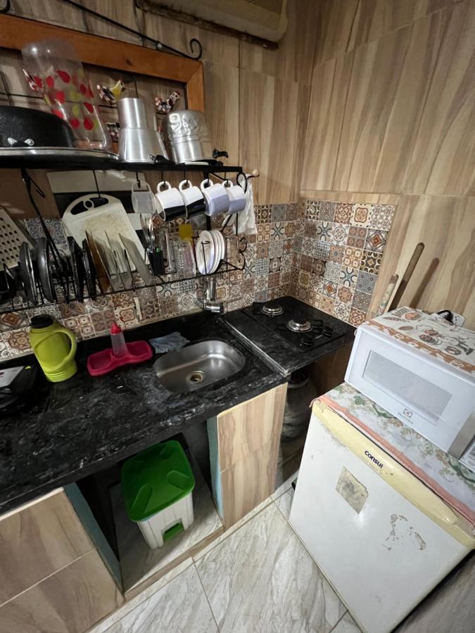 Apartamento Estúdio