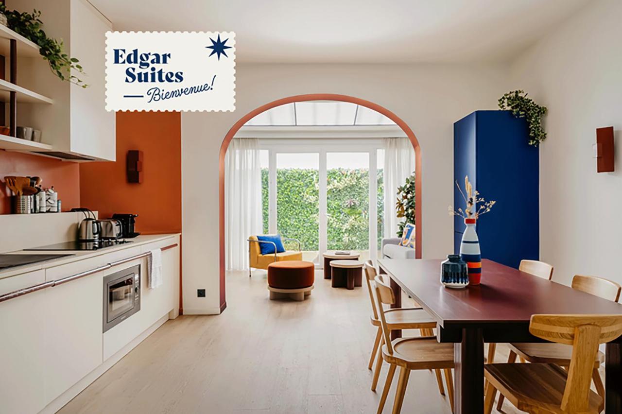 Apartment N°1 2-bedrooms