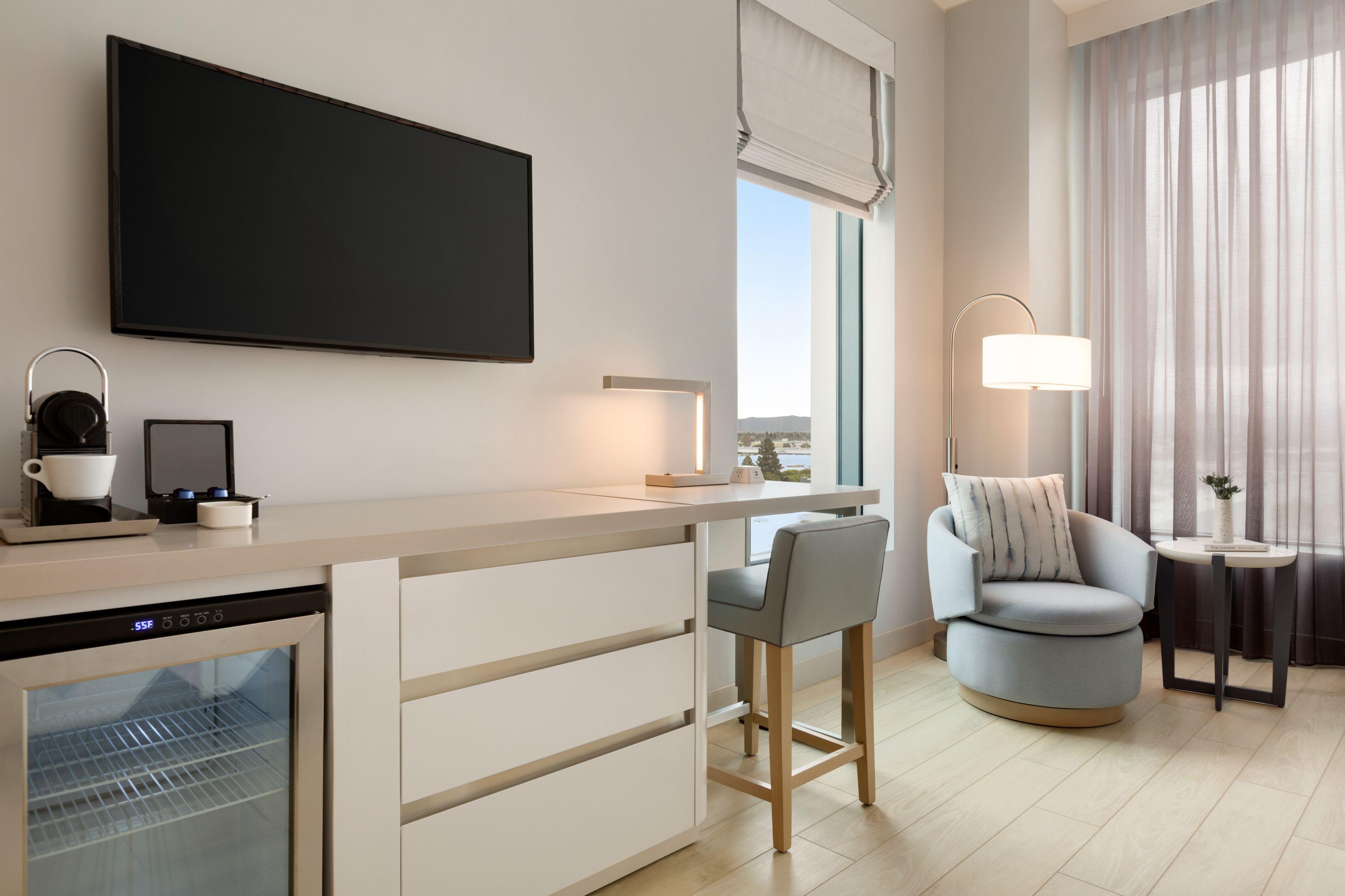 King Room Bunk Beds