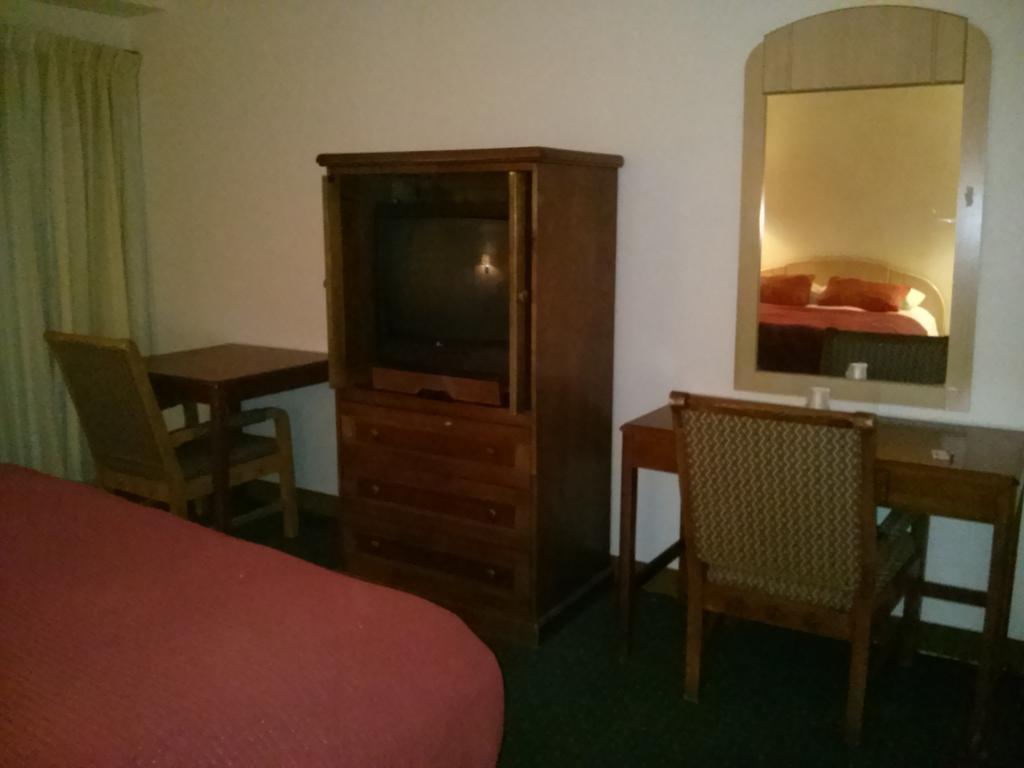 Basic Single Room