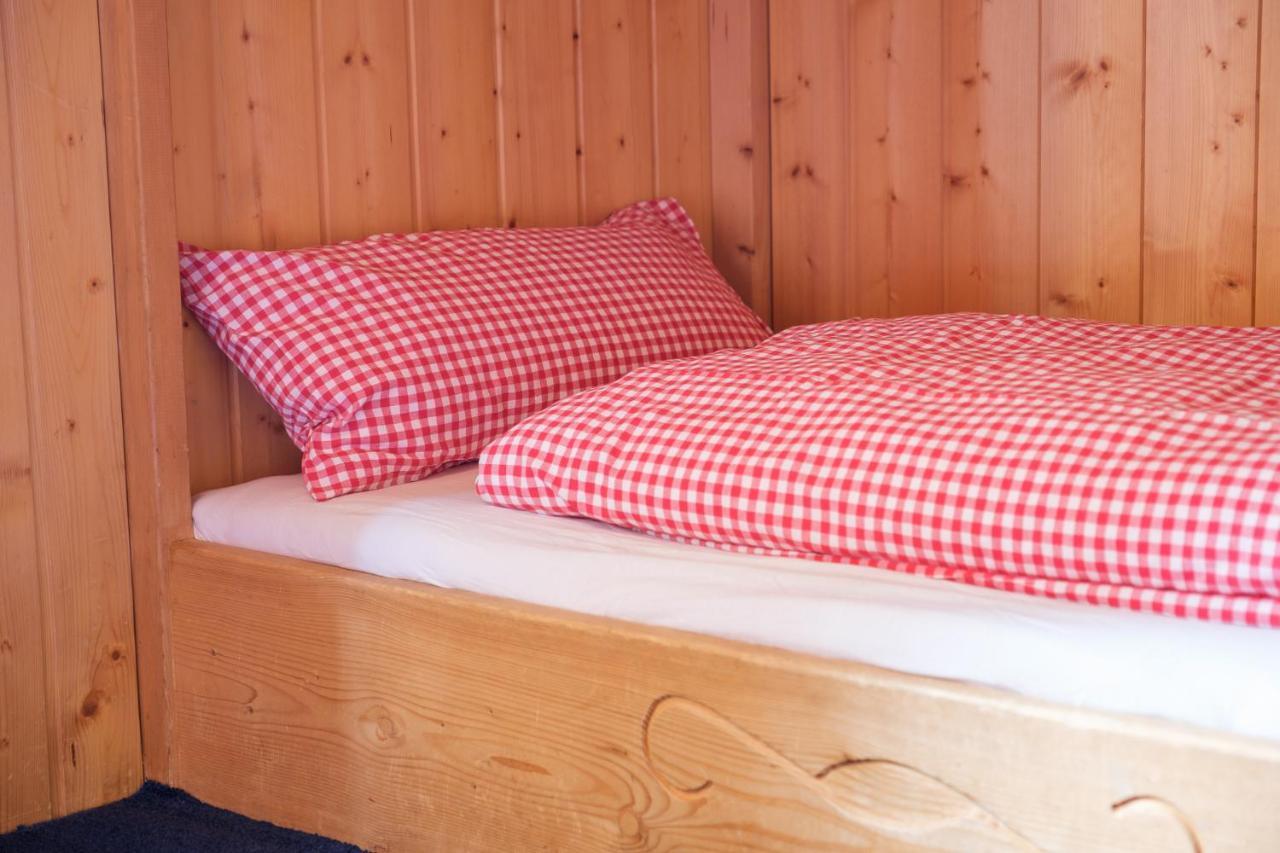Zweibettzimmer