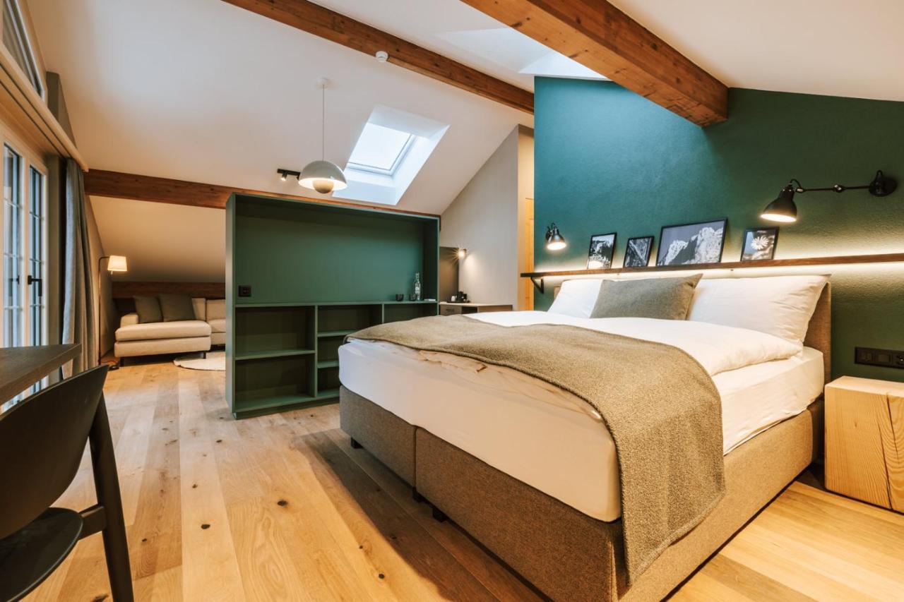 Loft Mountain View