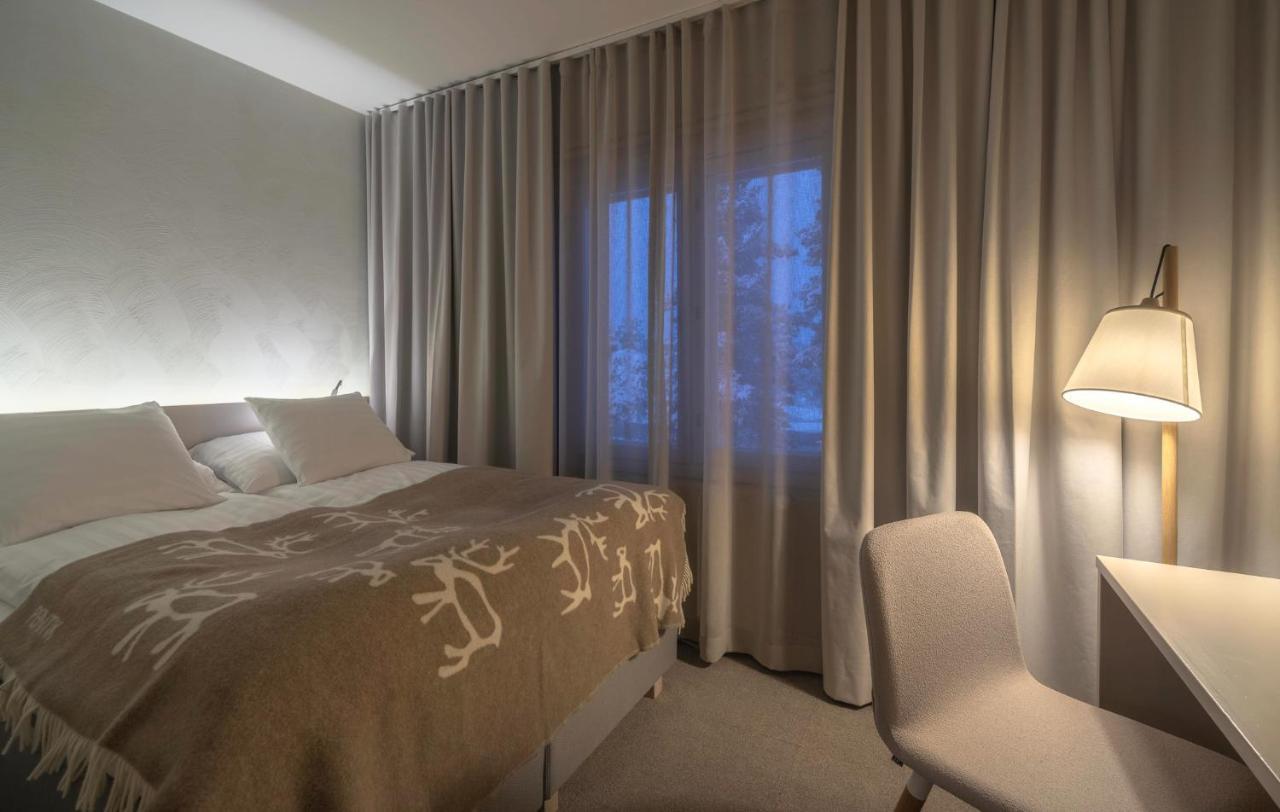 Standard Doppelzimmer