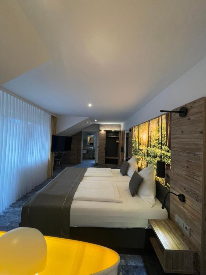 Superior Vierbettzimmer