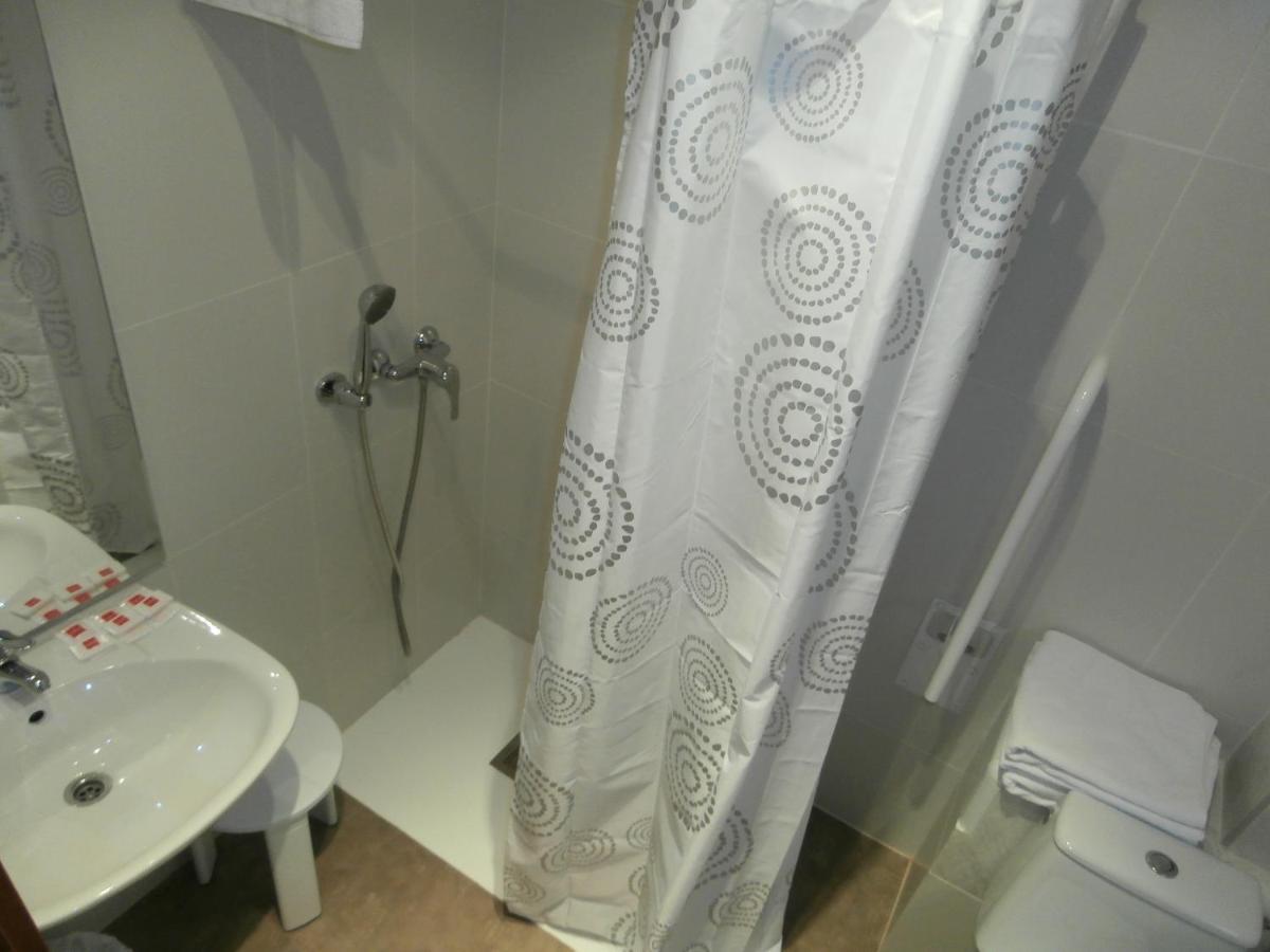 Chambre Triple Basique