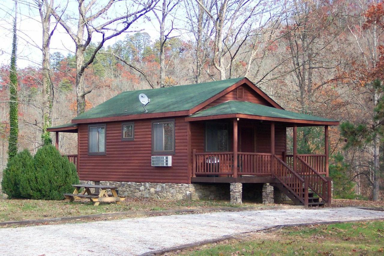 One-Bedroom Cottage