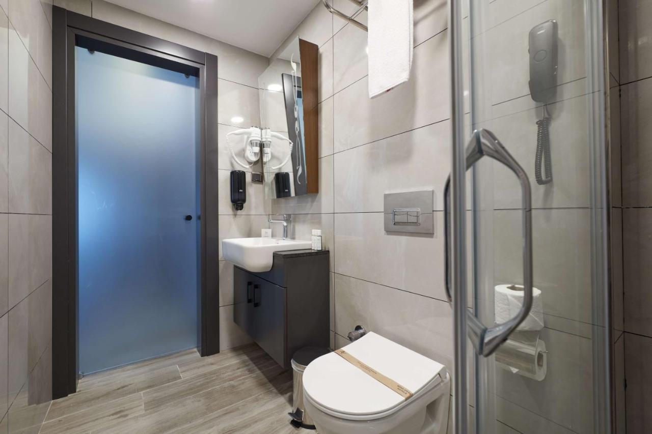 Suite met 2 slaapkamers en kitchenette