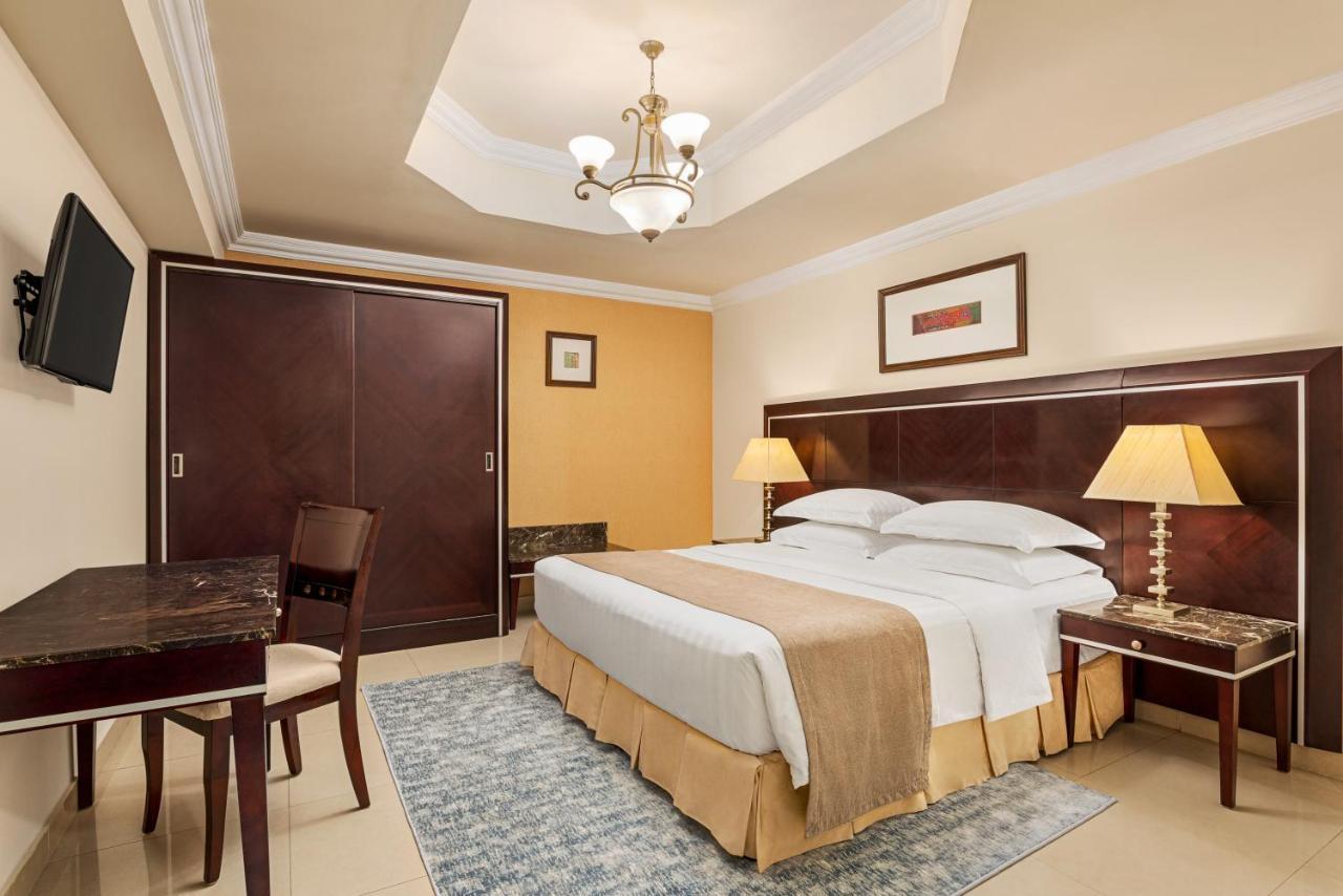 Executive Suite Twin