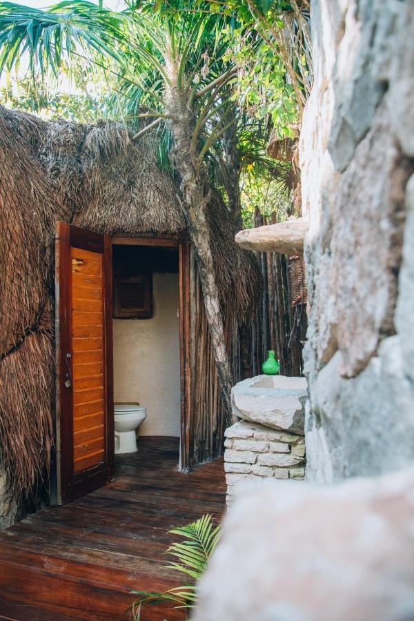 Plunge Pool Mayan Suite