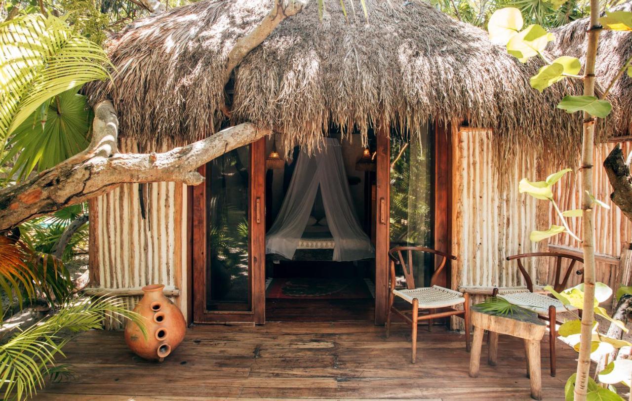 Bungalow