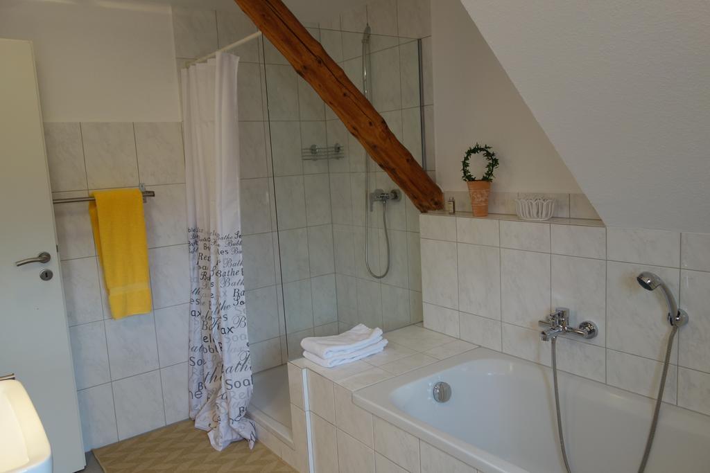 Apartment mit 3 Schlafzimmern