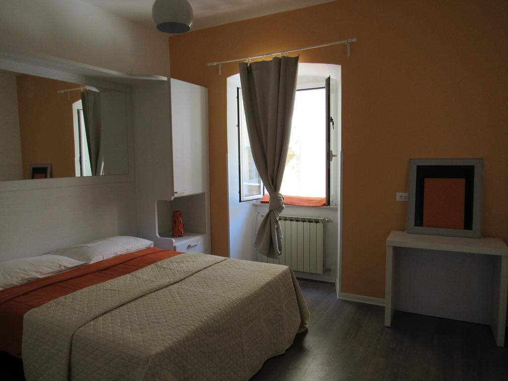 Doppelzimmer mit eigenem Bad