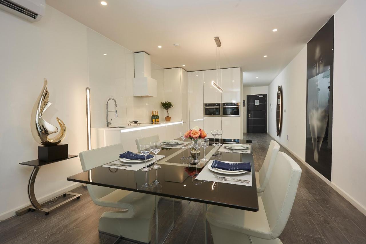 Duplex Suite