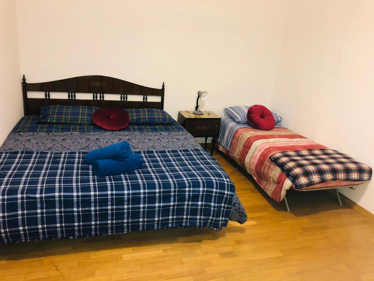 Chambre Triple Supérieure