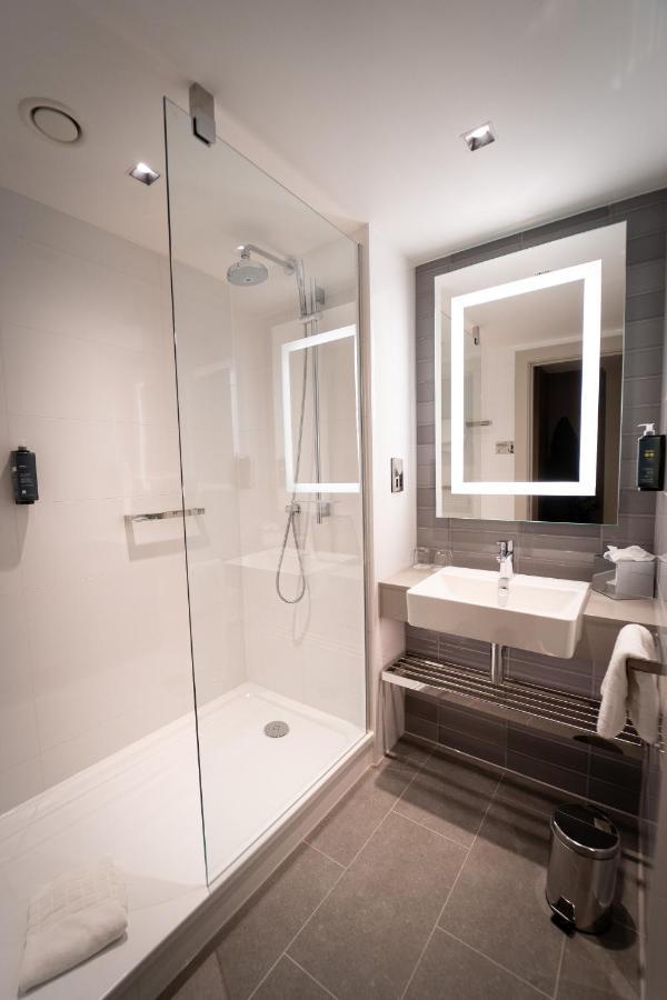 Executive King Room