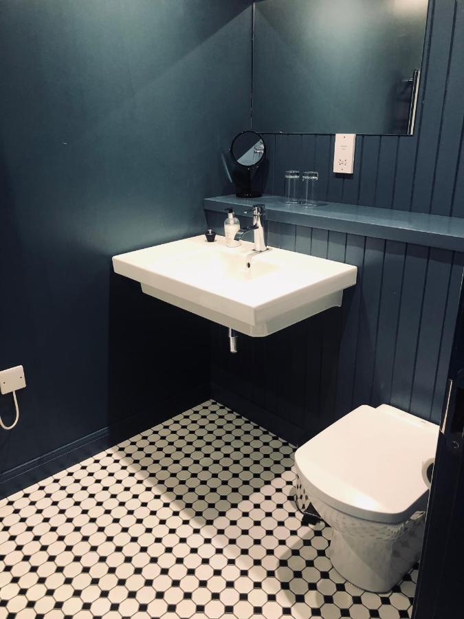 Deluxe Double/Twin Riverview