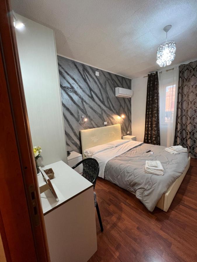 Chambre Deluxe
