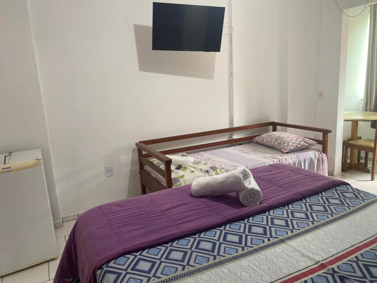Quarto Duplo