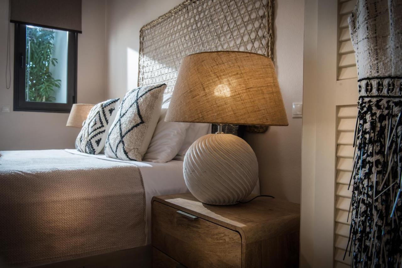 Junior Suite with Garden View