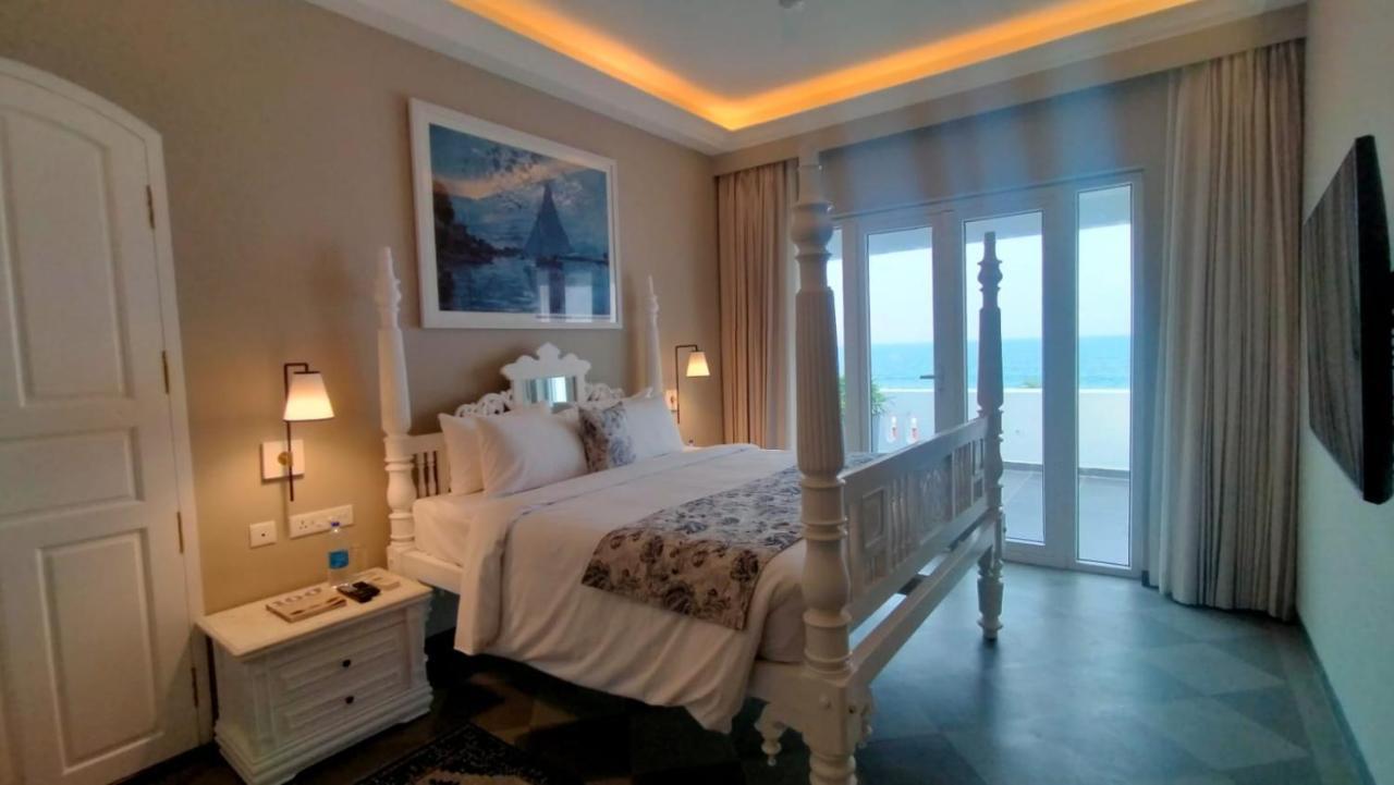 Superior Suite with Sea View
