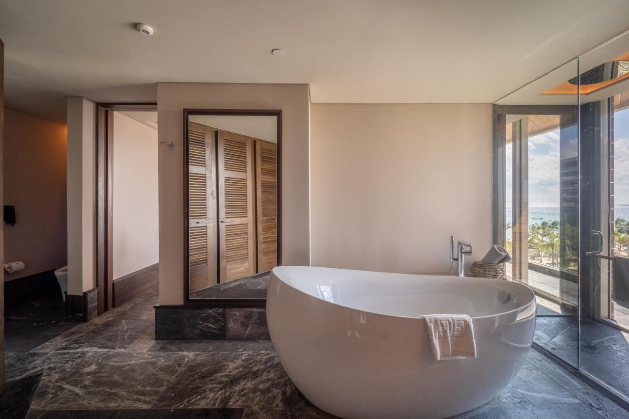 Panoramic Suite Ocean Front