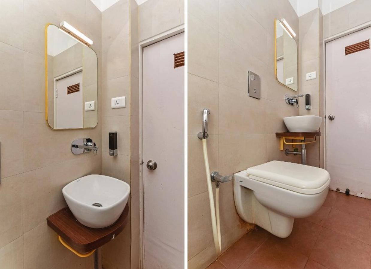 Superior Deluxe Double or Twin Room