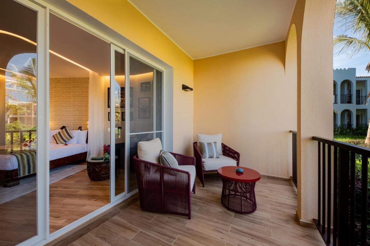 Superior Junior Suite Twin