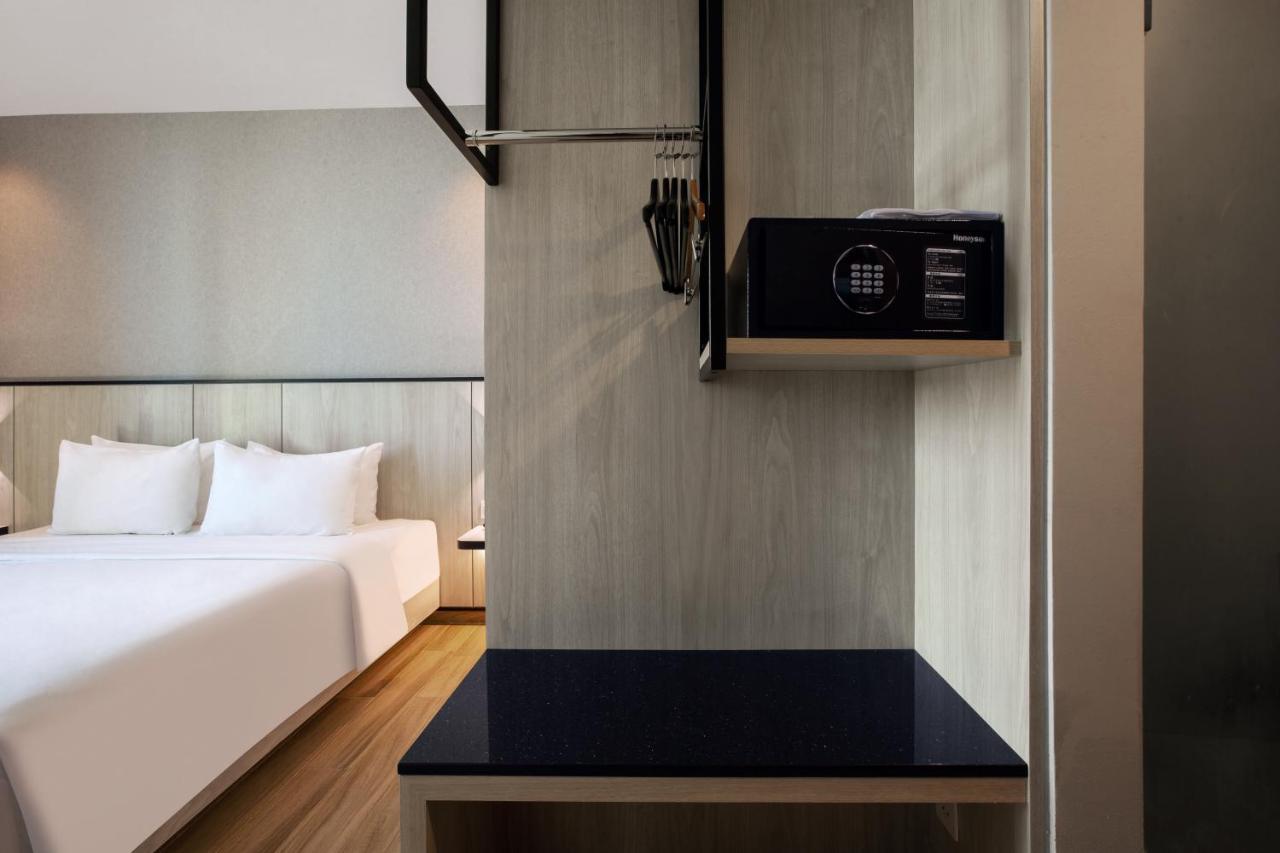 Superior Queen Room