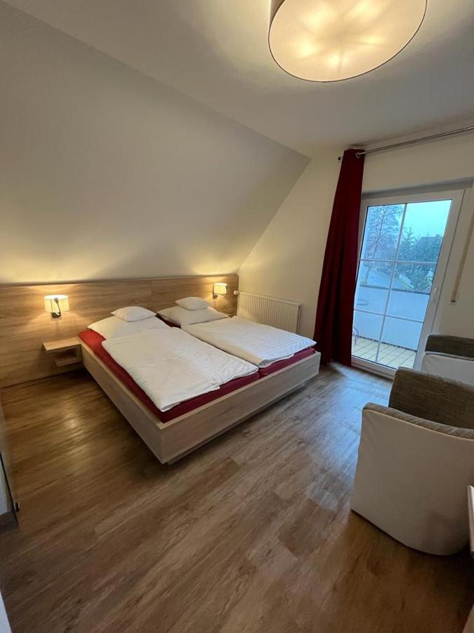 Family Suite with Balcony
