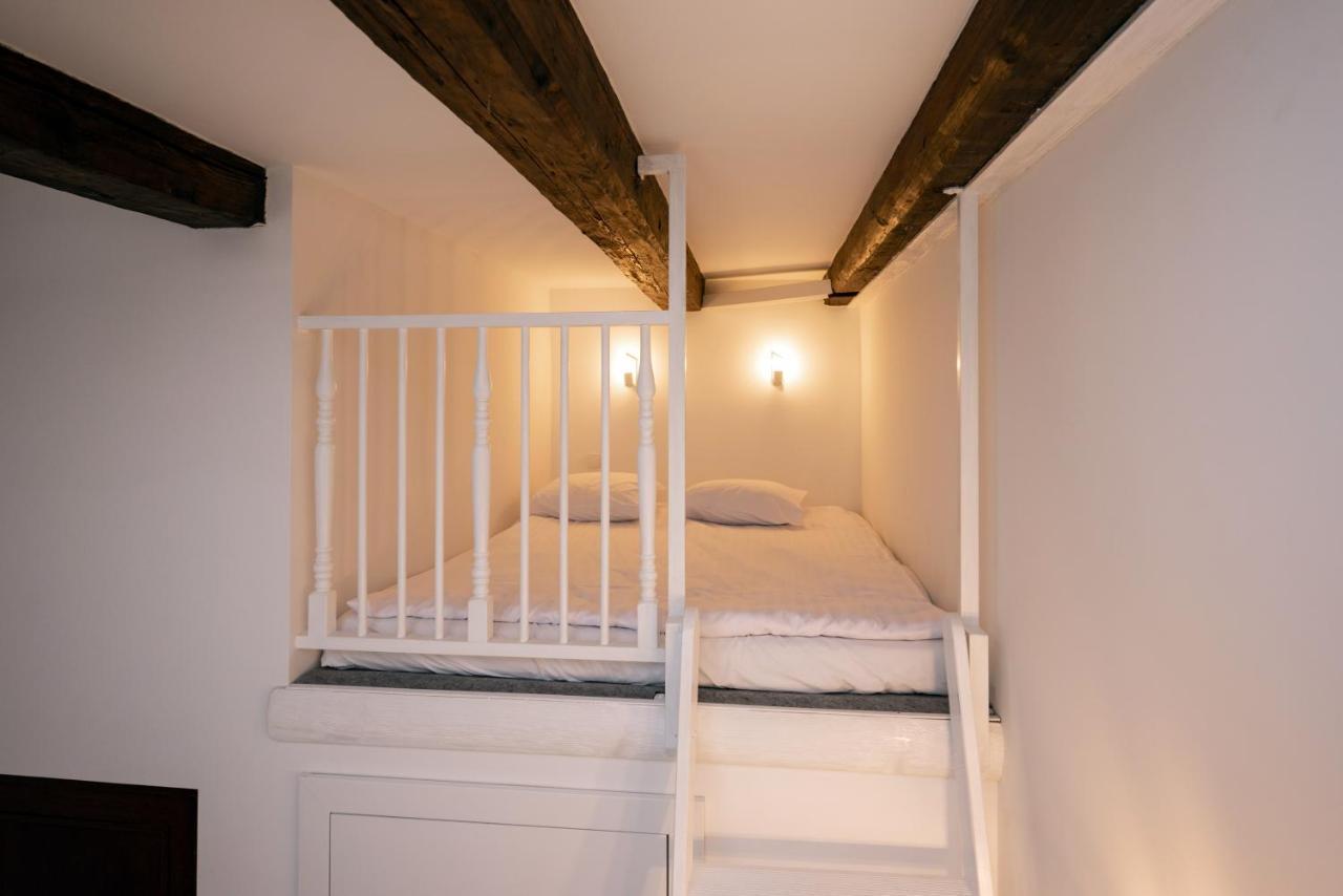 Deluxe Queen Room Two Queen Beds