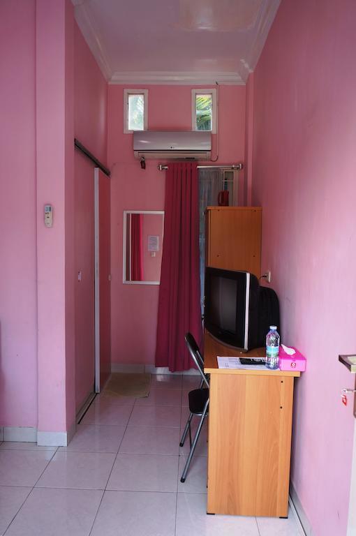 Kamar Single
