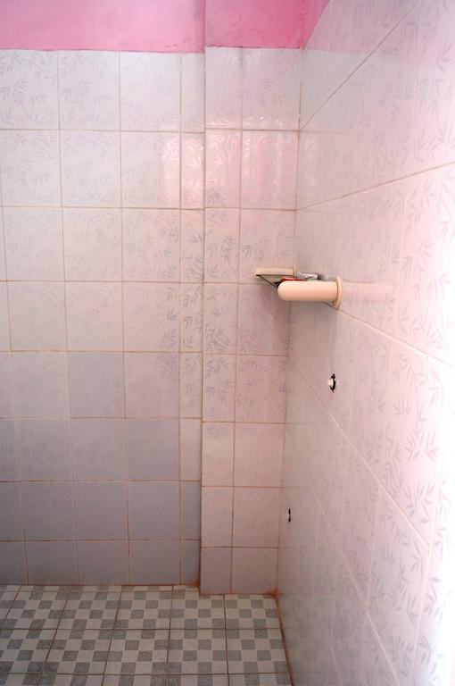 Kamar Deluxe