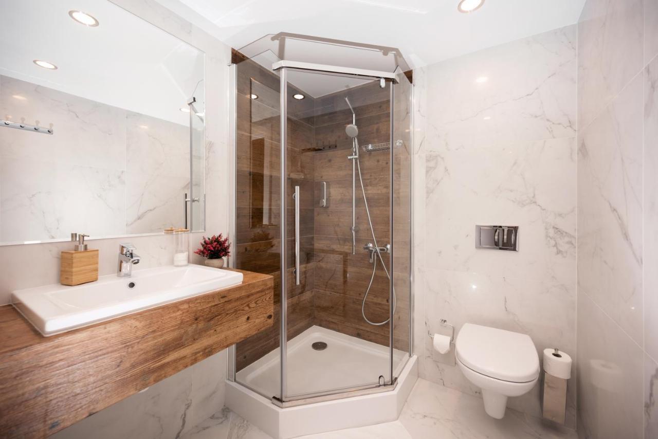 Luxury Quadruple Room