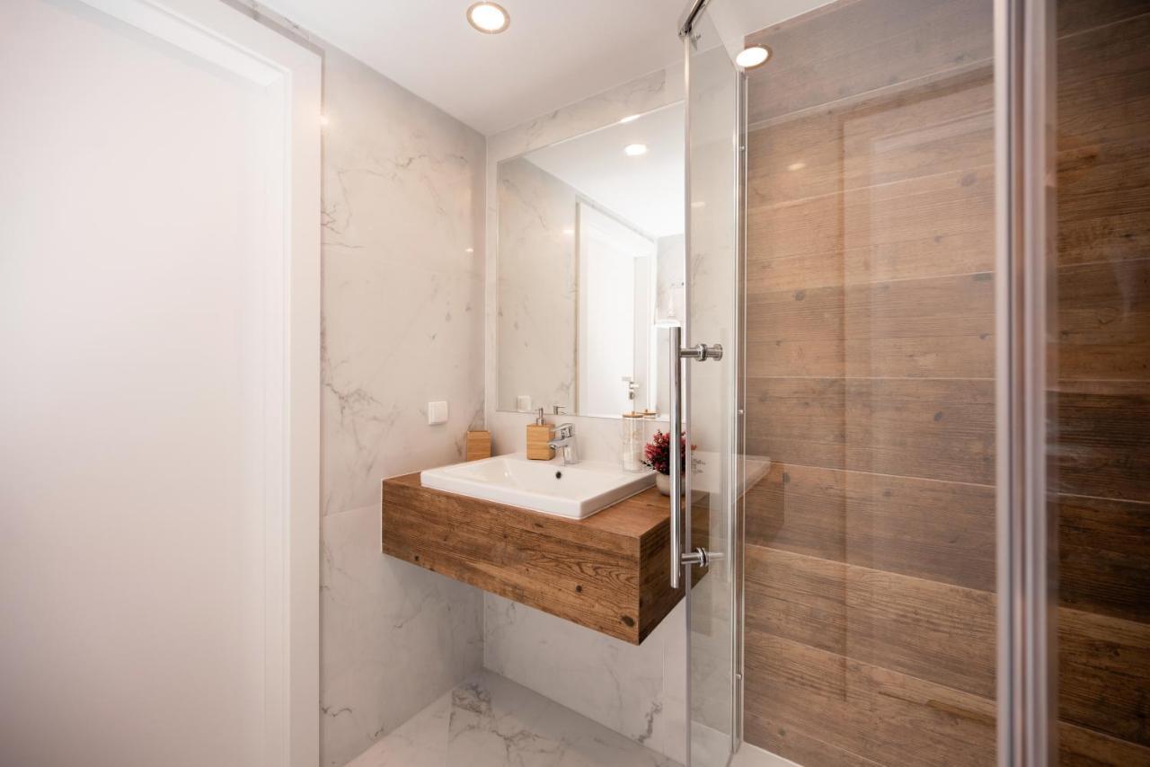 Luxury Quadruple Room