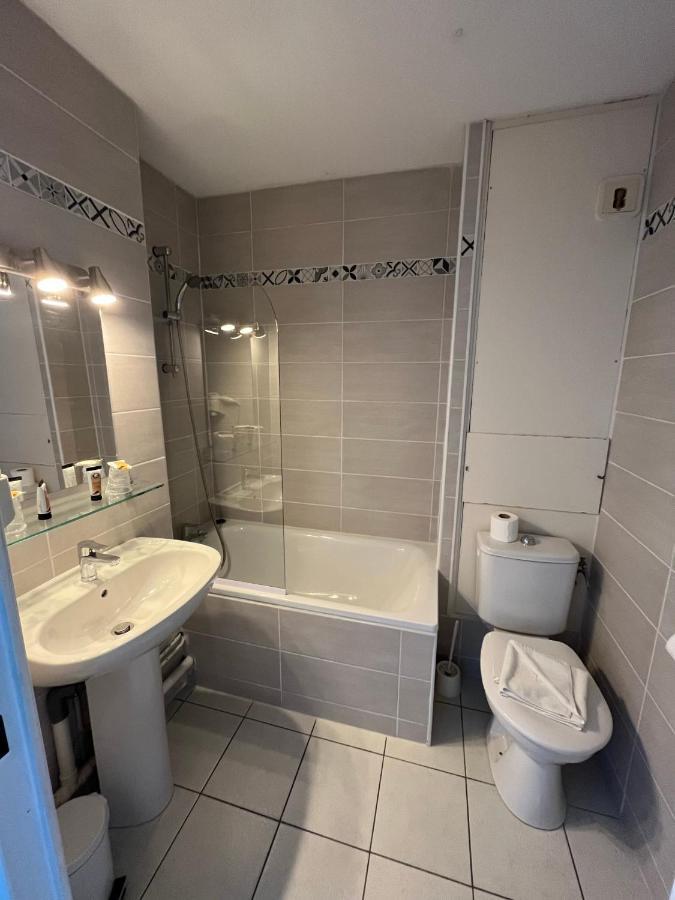 Chambre Double Supérieure - Premier Étage